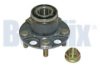 BENDIX 050332B Wheel Bearing Kit